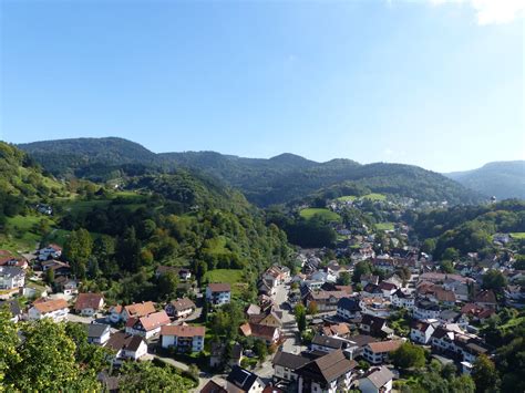 Bühlertal Hure