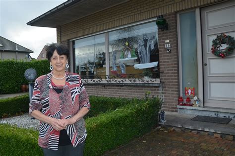 Denderhoutem Hure