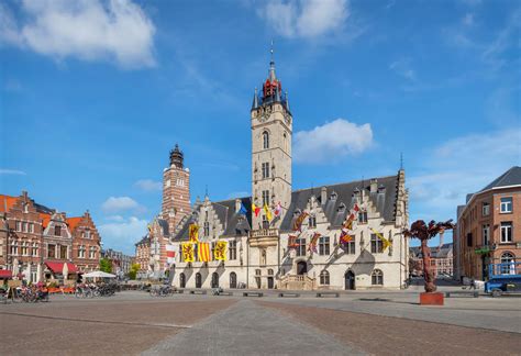 Dendermonde Hure
