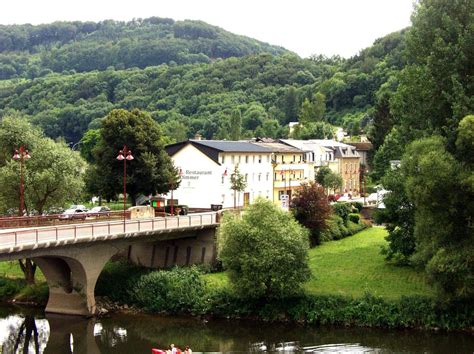 Diekirch Hure