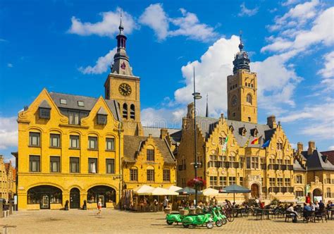 Diksmuide Hure