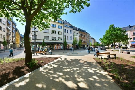 Düdelingen Hure