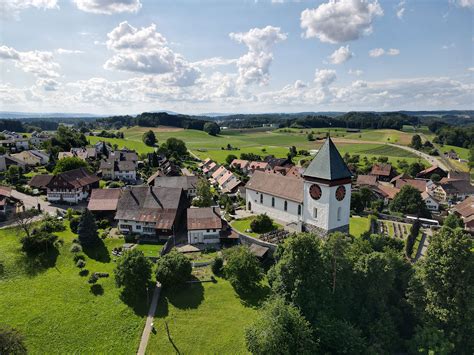 Effretikon Hure