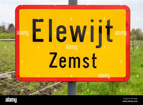 Elewijt Hure