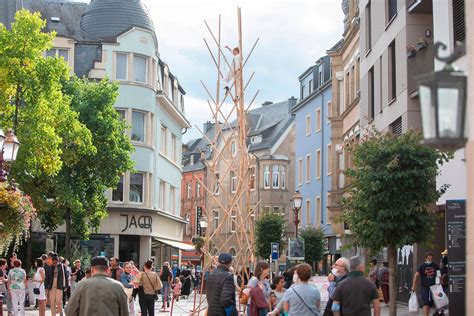Ettelbrück Hure
