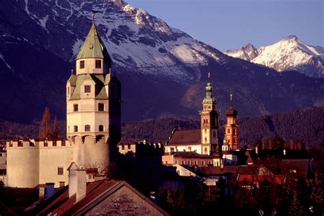 Hall In Tirol Hure
