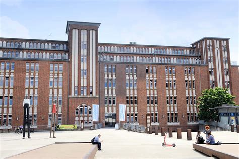 Hammerbrook Hure