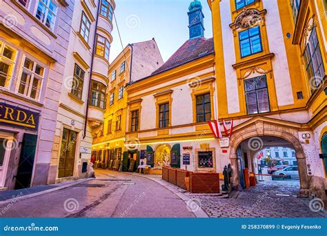 Innere Stadt Hure