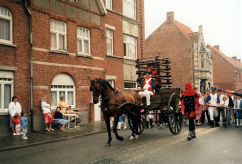 Langemark Hure