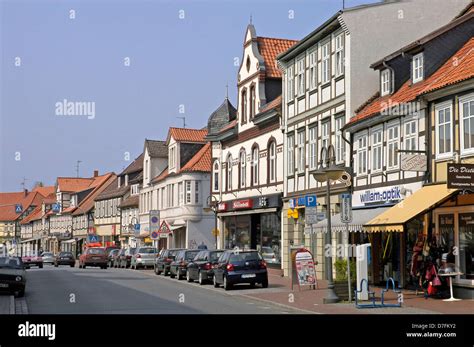 Lüchow Hure
