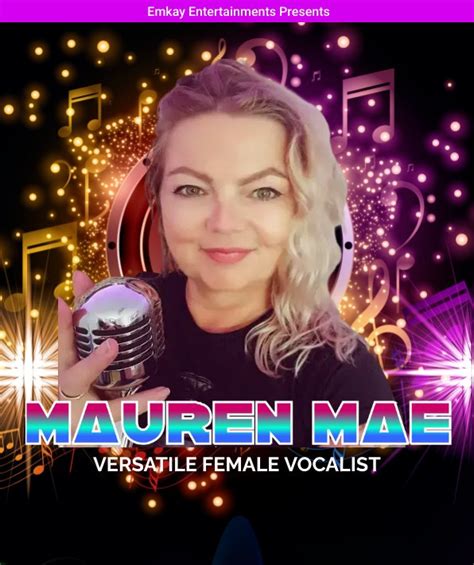 Mauren Hure