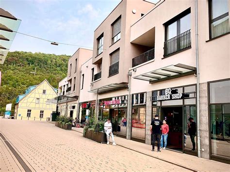 Mosbach Hure