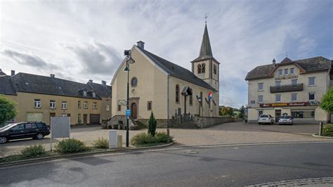 Redange Sur Attert Hure