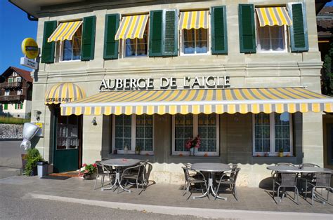 Romont Hure
