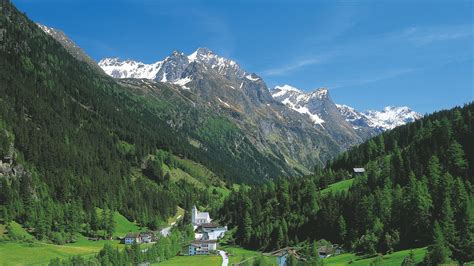 Sankt Leonhard Hure