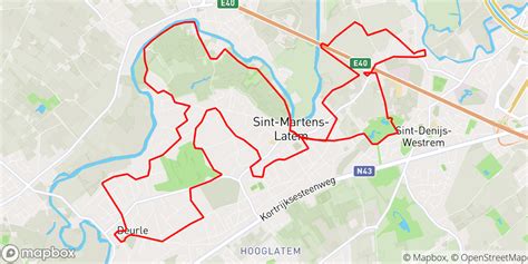 Sint Martens Latem Hure