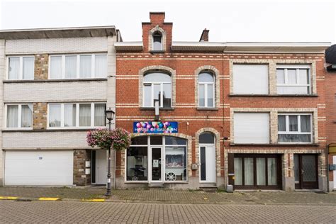 Sint Stevens Woluwe Hure