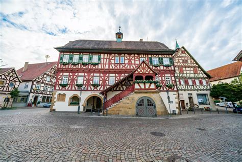 Steinheim An Der Murr Hure