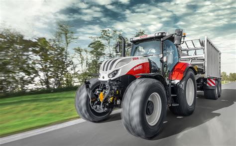 Steyr Hure