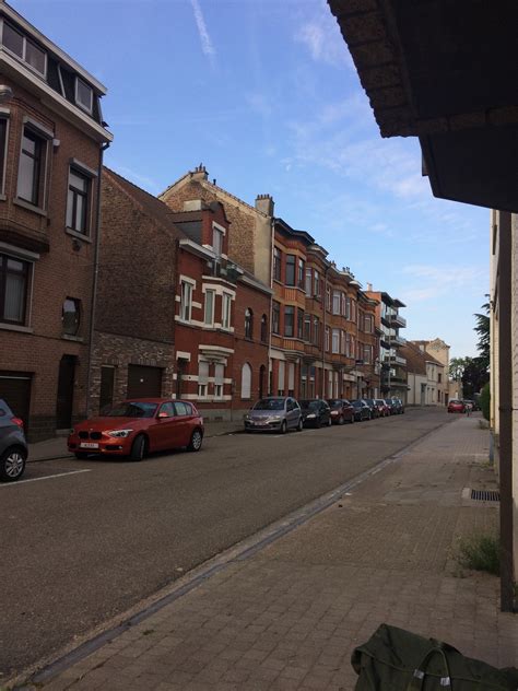 Strombeek Bever Hure
