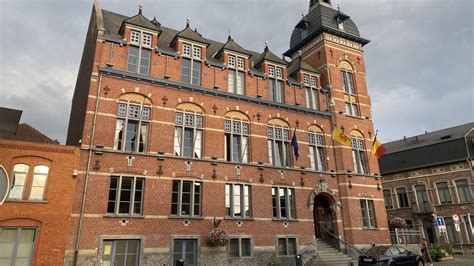 Tubize Hure