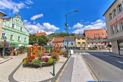 Voitsberg Hure