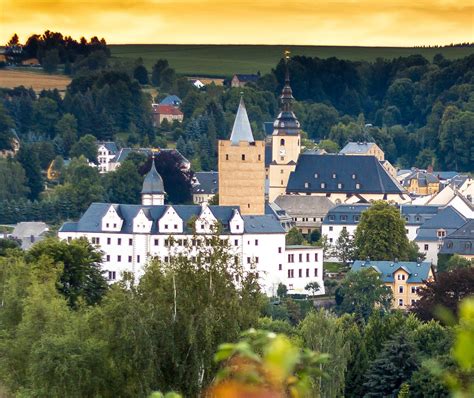 Zschopau Hure