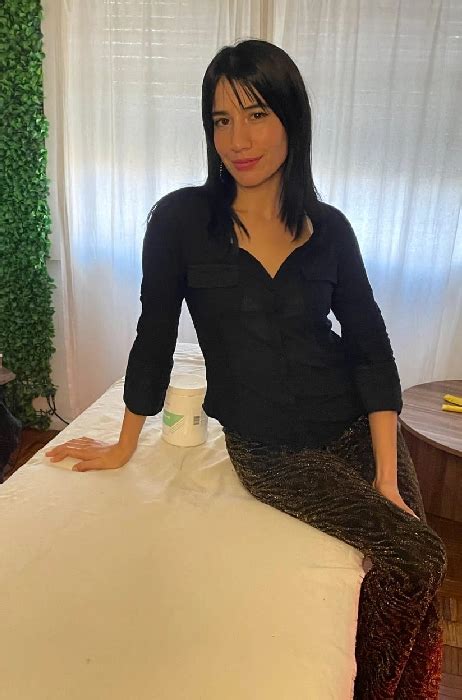 Calvillo Masaje Erótico