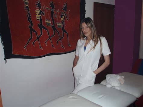 Albox Masaje Sexual