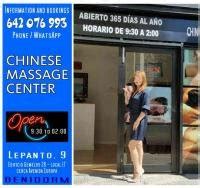 Benidorm Masaje Sexual