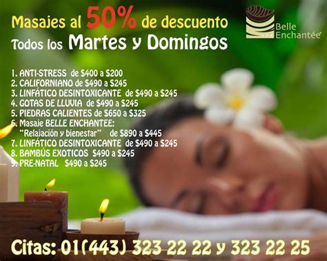 Chapultepec Masaje Sexual