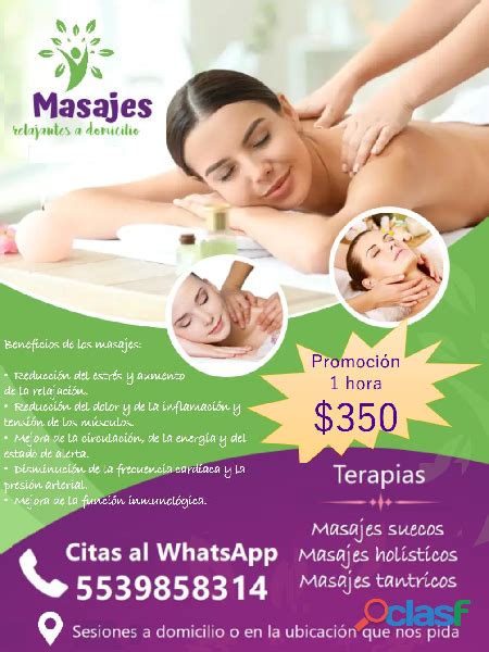 Hidalgo Masaje Sexual