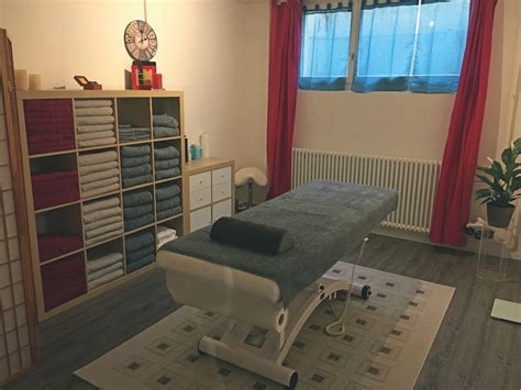 Bussigny Massage Sexuel