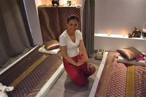 Châtelineau Massage Sexuel