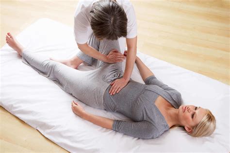 Ekeren Massage Sexuel