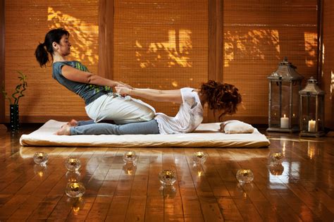 Lancer Massage Sexuel