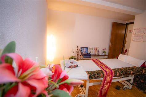 Aadorf Massage érotique