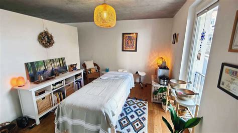 Ascona Massage érotique