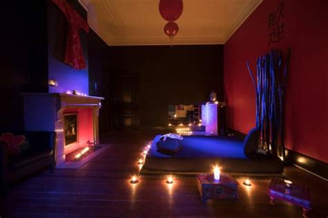 Azincourt Sud Malvern Ouest Massage érotique