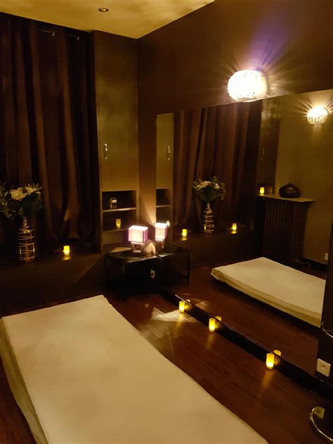 Boutersem Massage érotique