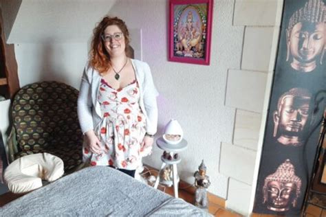 Mersch Massage érotique