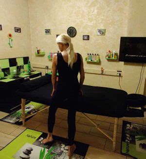 Monaco Massage érotique
