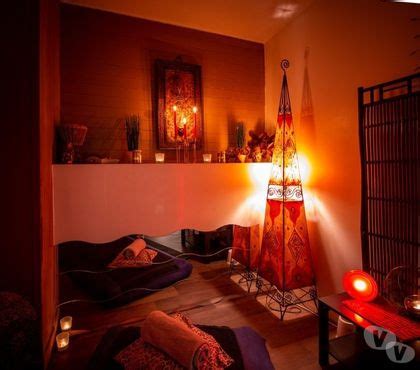 Mouscron Massage érotique