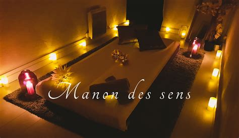 Sainte Marguerite Massage érotique