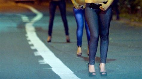 Amberg Prostituierte