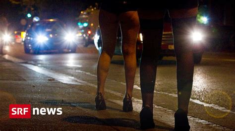 Basel Prostituierte