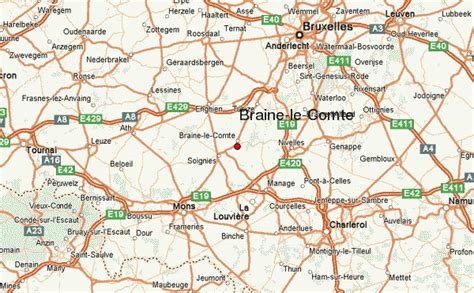 Braine Le Comte Prostituierte