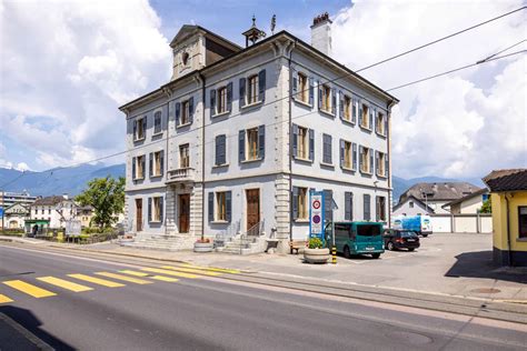 Collombey Prostituierte