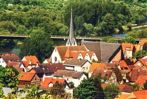 Erlenbach Am Main Prostituierte