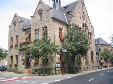 Ettelbrück Prostituierte